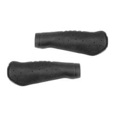 M-Wave Grip ergonomický černý