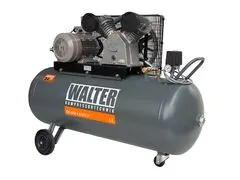 WALTER KOMPRESORY Pístový kompresor WALTER GK 630-4,0/270P
