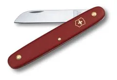 Victorinox Kapesní nůž zahrad.červený plast