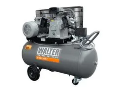 WALTER KOMPRESORY Pístový kompresor WALTER GK 530-3,0/100P