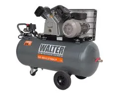 WALTER KOMPRESORY Pístový kompresor WALTER GK 420-2,2/100AP