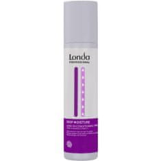 Londa Deep Moisture Conditioner Spray - hydratační sprejový kondicionér na vlasy 250ml
