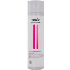 Londa Color Radiance - šampon pro barvené vlasy 250ml