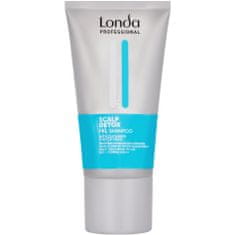 Londa Professional Scalp Detox Pre-Shampoo - čistící kúra pro citlivou pokožku hlavy 150ml