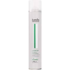 Londa Professional Layer Up Flexible Hold Spray - flexibilní lak na vlasy s mírnou fixací 500ml
