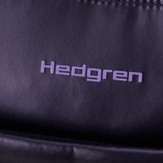 Hedgren Dámský batoh Comfy HCOCN04 8,7 l fialová