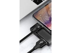 Bomba iPhone USB kabel 1M Barva: Bílá