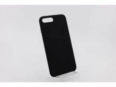 Bomba Silicon ochranné pouzdro pro iPhone - černé Model: iPhone 11 Pro Max