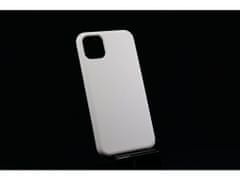 Bomba Silicon ochranné pouzdro pro iPhone - bílé Model: iPhone 11 Pro Max
