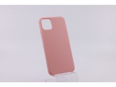 Bomba Silicon ochranné pouzdro pro iPhone - růžové Model: iPhone XR