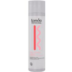 Londa Curl Definer Shampoo - šampon pro kudrnaté a vlnité vlasy 250ml 