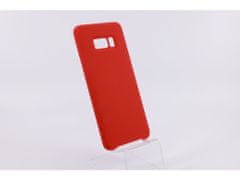 Bomba Silikonové pouzdro pro samsung - červené Model: Galaxy Note 10 Plus