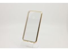 Bomba Magnetické luxury pouzdro pro samsung - gold Model: Galaxy Note 10