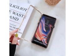 Bomba Magnetické luxury pouzdro pro samsung - gold Model: Galaxy S20