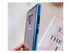 Bomba Magnetické luxury pouzdro pro samsung - gold Model: Galaxy Note 10