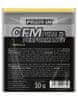 CFM Pure Performance 30 g, karamel s medem