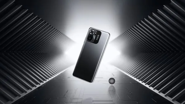 POCO M5s zmogljiv telefon amoled zaslon Corning Gorilla Glass trpežno steklo dvojna AI širokokotna kamera makroobjektiv globinski objektiv ločljivost Full HD+ 33W hitro polnjenje dolga življenjska doba baterije hitro polnjenje povezljivost LTE Bluetooth 5.0 plačila NFC 8-jedrni procesor MediaTek Helio G95 6,43-palčna diagonala zaslona 64+8+2+2Mpx