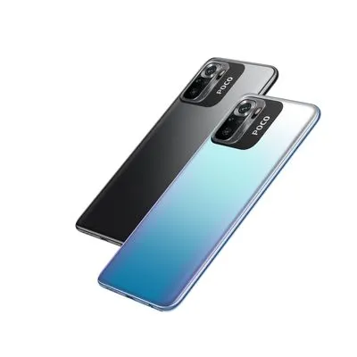 Xiaomi POCO M5s výkonný telefón amoled displej odolné sklo Corning Gorilla Glass duálne AI širokouhlý fotoaparát makro objektív hĺbkový objektív Full HD+ rozlíšenie 33W rýchlonabíjanie dlhá výdrž batérie rýchlonabíjanie LTE pripojenie Bluetooth 5.0 NFC platby 8jadrový procesor MediaTek Helio G95 uhlopriečka displeja 6,43palcov 64 + 8 + 2 + 2Mpx