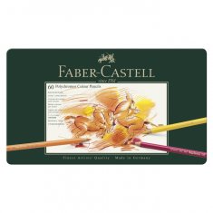 Faber-Castell Polychromos Barevné Tužky 60 ks