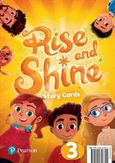 autorů kolektiv: Rise and Shine 3 Story Cards