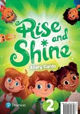 autorů kolektiv: Rise and Shine 2 Story Cards
