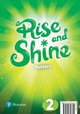 autorů kolektiv: Rise and Shine 2 Posters