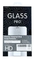 TopGlass Tvrzené sklo Motorola Moto G73 Full Cover černé 98176