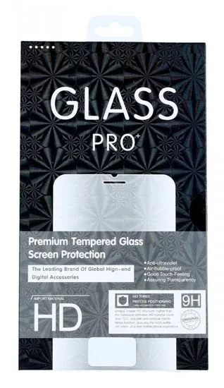 TopGlass Tvrzené sklo Original Xiaomi Redmi Note 12S 98230