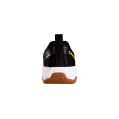 Salming Eagle Shoe Men Black/White 11,5 UK