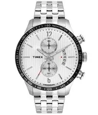 Timex India E-CLASS, TWEG14903D7