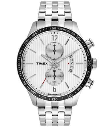 Timex India E-CLASS, TWEG14903D7