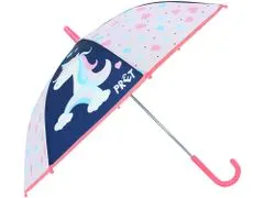 Vadobag Dětský deštník Jednorožec Rainbows & Daydreams