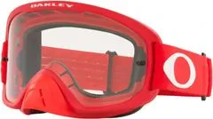 Oakley brýle O-FRAME 2.0 PRO moto černo-bílo-červené