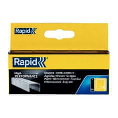 Rapid Spony High Performance, 13/6 mm, 5000 ks, krabička, RAPID