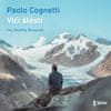 Paolo Cognetti: Vlčí štěstí - audioknihovna