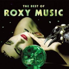 Roxy Music: Best Of (2x LP)