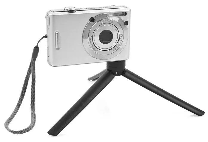 Levně GoGEN Selfie tyč 5 teleskopická, bluetooth, GOGBTSELFIE5B černá