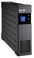 Eaton UPS Ellipse PRO 1600 IEC, 1600VA, 1/1 fáze, tower