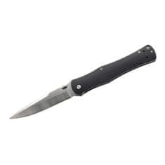 Herbertz 583116 jednoruční kapesní nůž 12,5cm, G10, černá