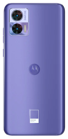 Motorola Edge 30 NEO, velký displej, Full HD+, HDR, pOLED displej 120Hz obnovovací frekvence 68W rychlonabíjení NFC stereoreproduktory Dolby Atmos  ultraširokoúhlý fotoaparát, makro, mobilní síť 5G, dlouhá výdrž baterie výkonná baterie OLED displej lehké provedení Bluetooth NFC Android 12 Qualcomm Snapdragon 695+ výkonný procesor výkonný telefon