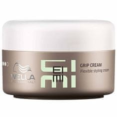 Wella Professionals Eimi Grip Cream - krém, který pružně upravuje vlasy 75 ml
