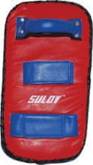Sulov Box blok SULOV DX, 1ks, modro-červený