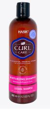 Hask Hask, Curl Care, Šampon, 355ml