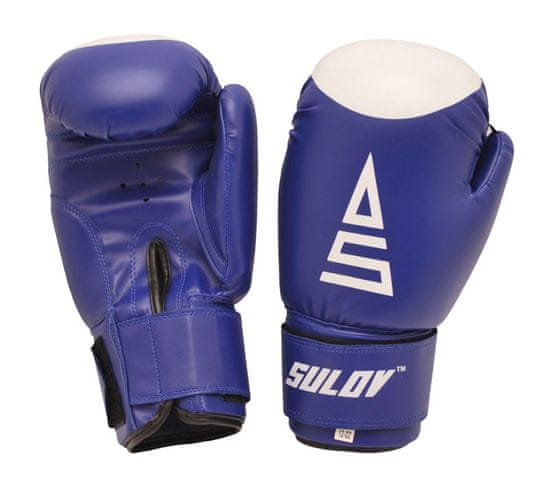 Sulov Box rukavice SULOV DX, modré