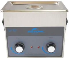 Ultrazvuková čistička BS230A 3l 120W s ohřevem