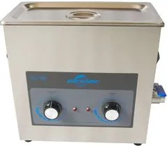 HADEX Ultrazvuková čistička BS360A 6l 180W s ohřevem