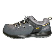 VM Footwear Sandál bezpečnostní kožený v kombinaci s textilem MARIBOR 2265-S1NON, velikost 36
