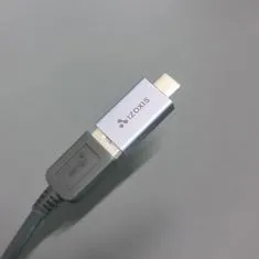 Izoksis 18936 Adaptér OTG USB 3.0 USB TYPE-C