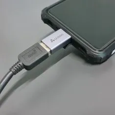 Izoksis 18936 Adaptér OTG USB 3.0 USB TYPE-C