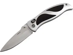 Extol Craft Nůž kapesní zavírací nerez/hliník 20cm